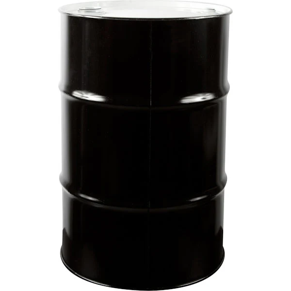 New Metal Drums | High - Quality Steel Storage Solutions